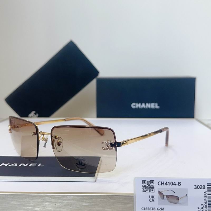 Chanel Glasses smr99